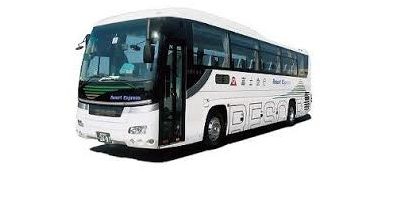 Daewoo  47 Seats