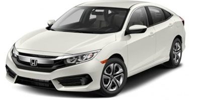 Honda Civic New